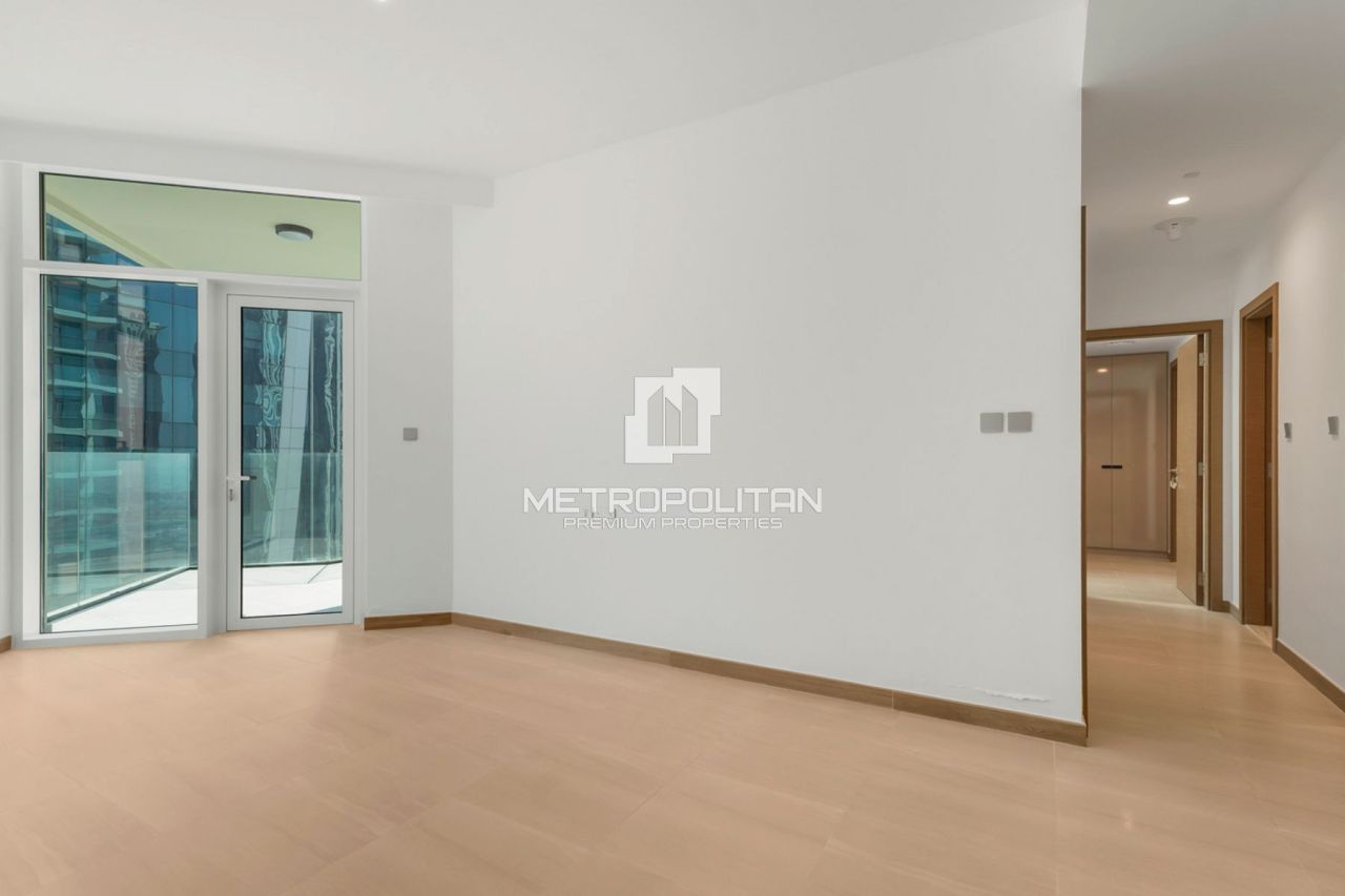 Апартаменты в Дубае, ОАЭ, 109 м² - фото 13