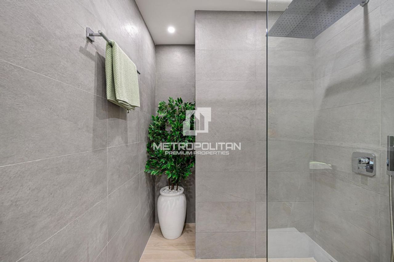 Апартаменты в Дубае, ОАЭ, 109 м² - фото 13