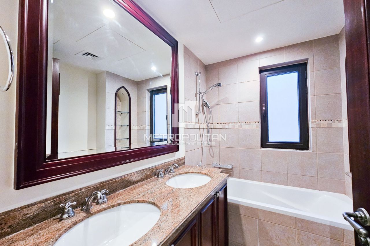 Апартаменты в Дубае, ОАЭ, 129 м² - фото 14