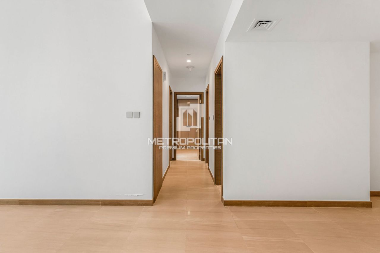 Апартаменты в Дубае, ОАЭ, 109 м² - фото 14