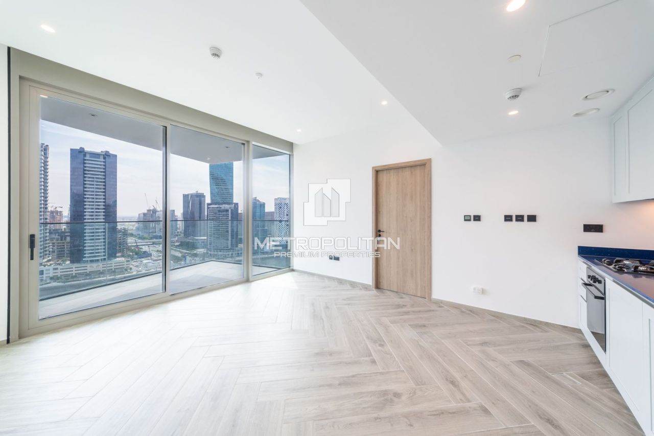 Апартаменты в Дубае, ОАЭ, 61 м² - фото 14