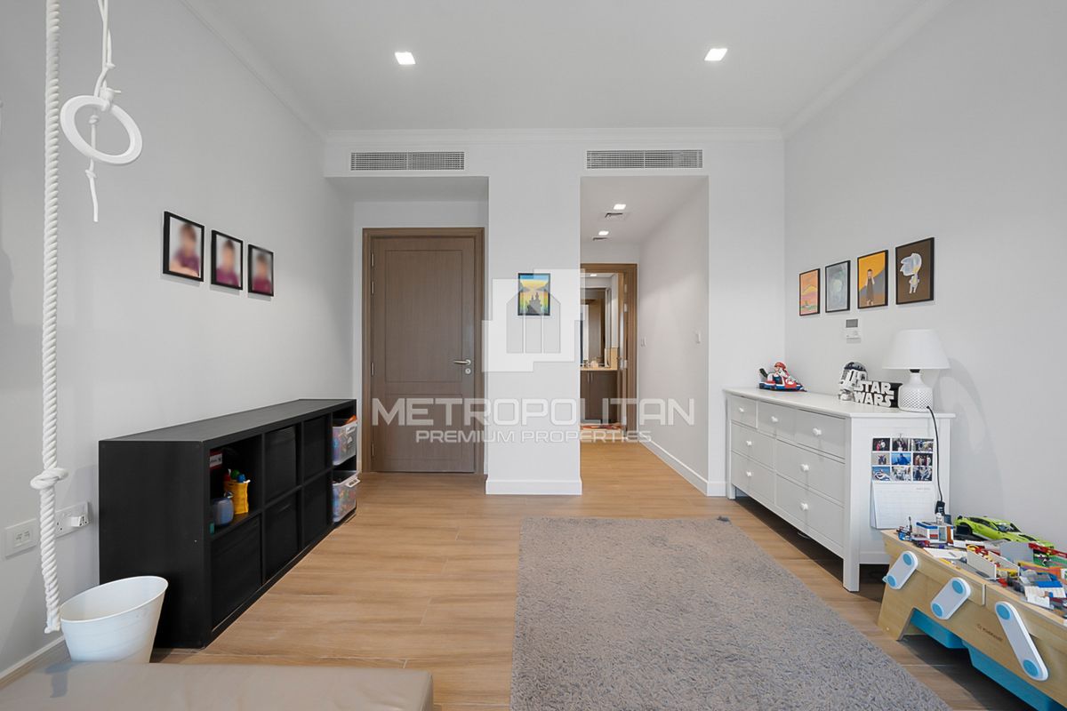 Вилла в Дубае, ОАЭ, 344 м² - фото 15