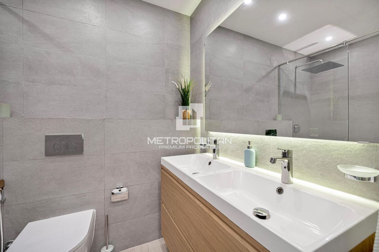 Апартаменты в Дубае, ОАЭ, 109 м² - фото 15