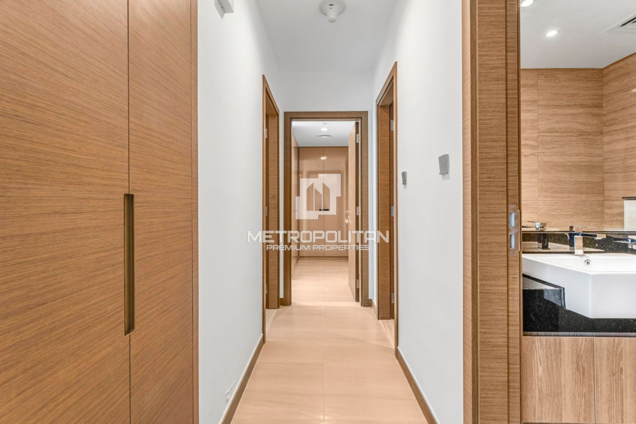 Апартаменты в Дубае, ОАЭ, 109 м² - фото 15