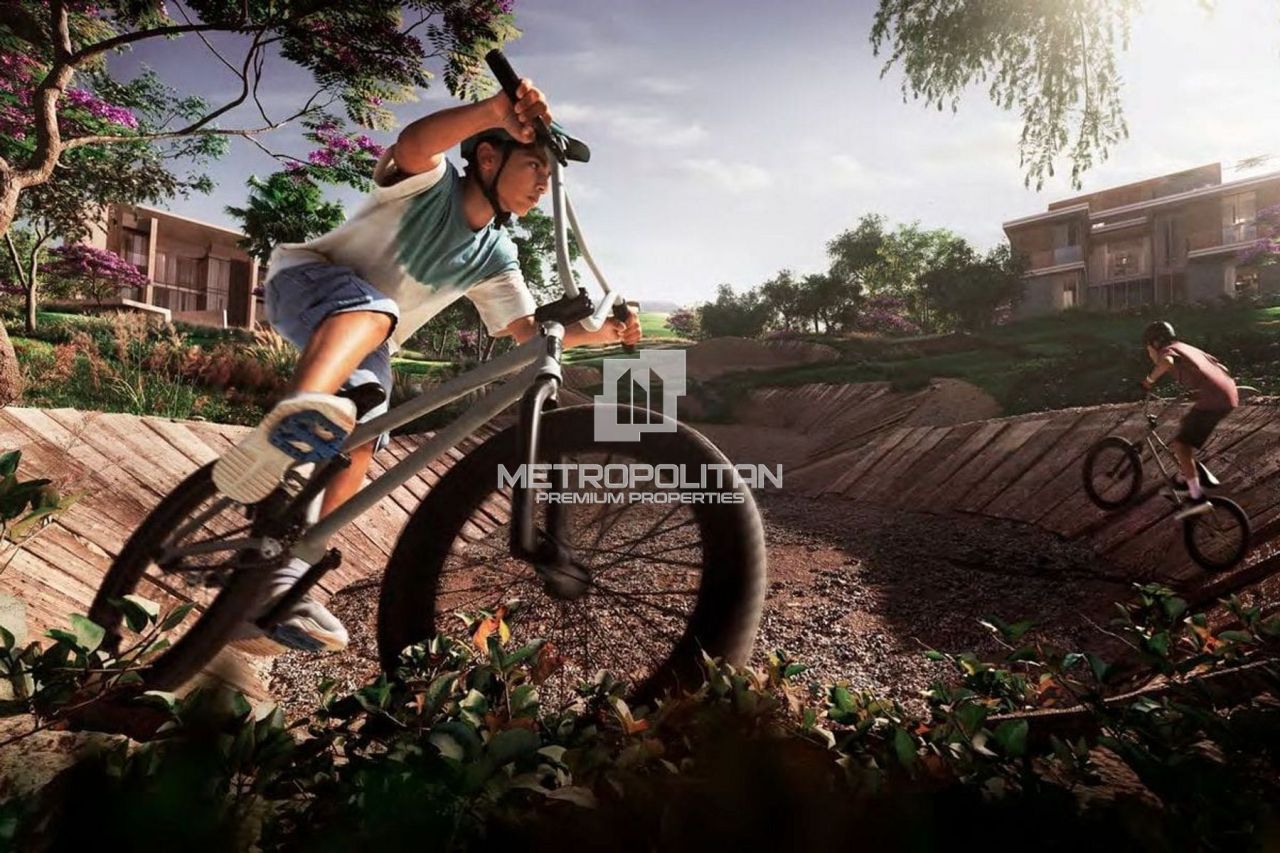 Вилла в Дубае, ОАЭ, 290 м² - фото 15