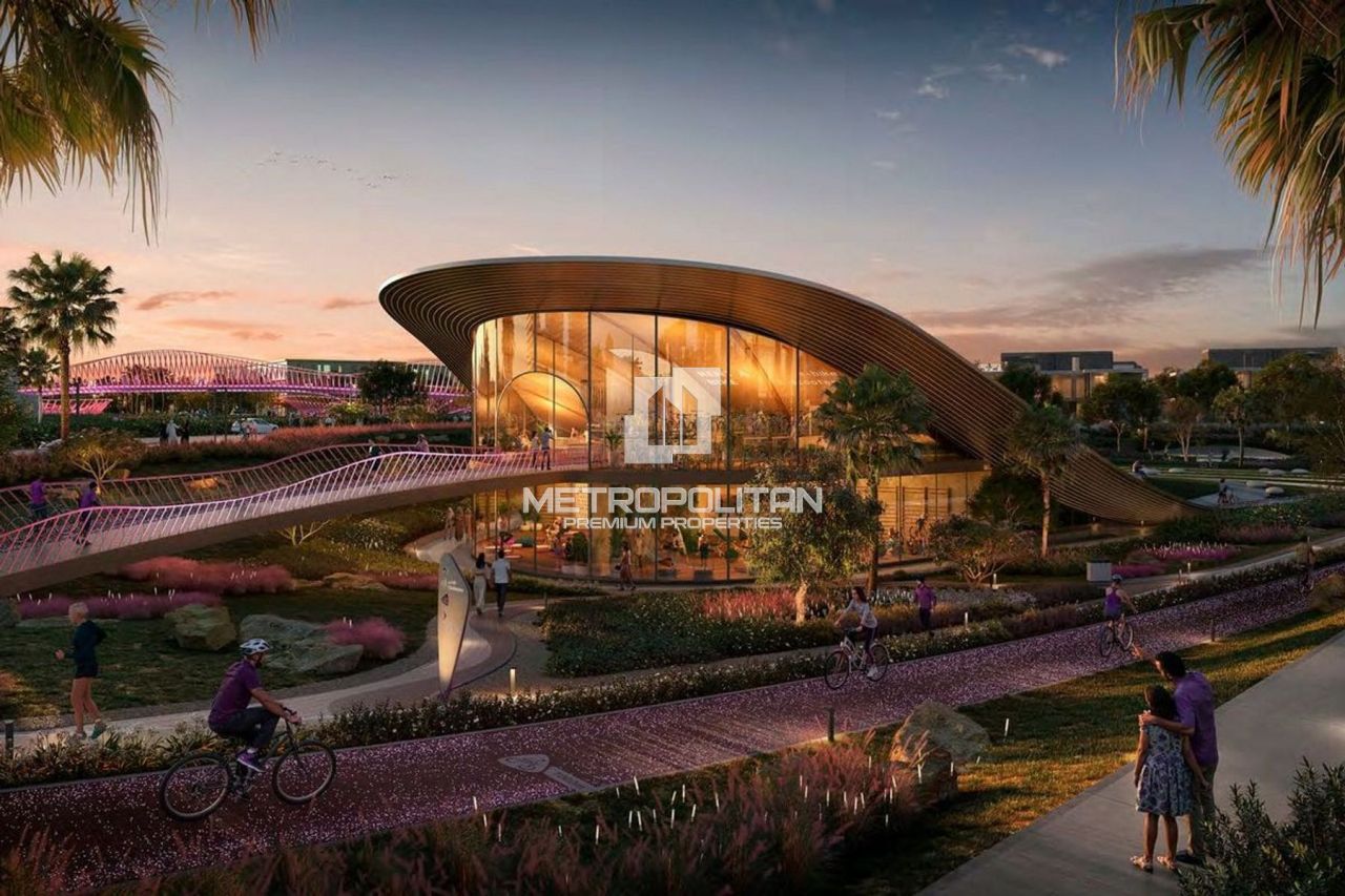 Вилла в Дубае, ОАЭ, 290 м² - фото 16