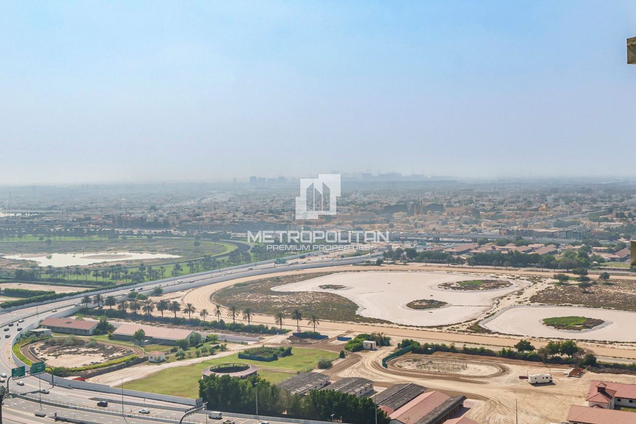 Апартаменты в Дубае, ОАЭ, 109 м² - фото 16