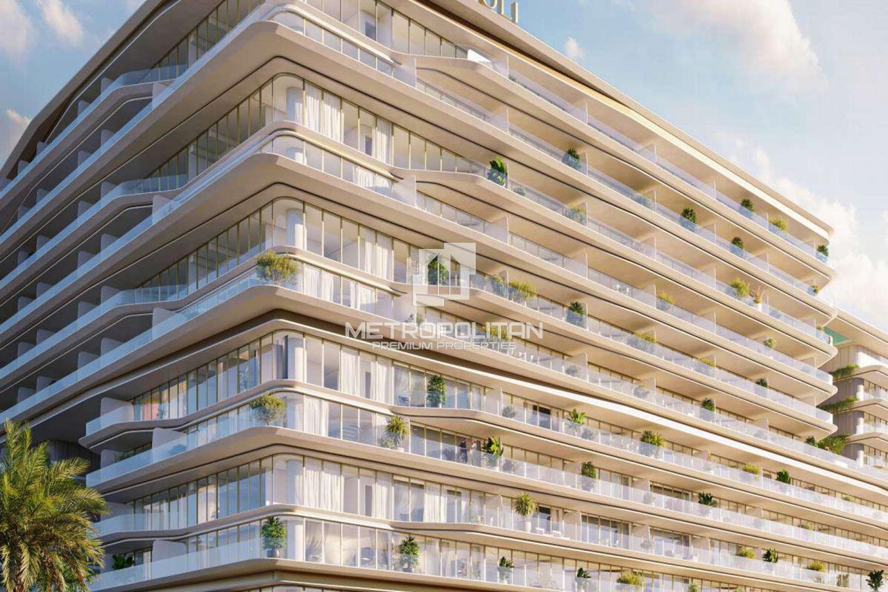 Апартаменты в Рас-эль-Хайме, ОАЭ, 87 м² - фото 17