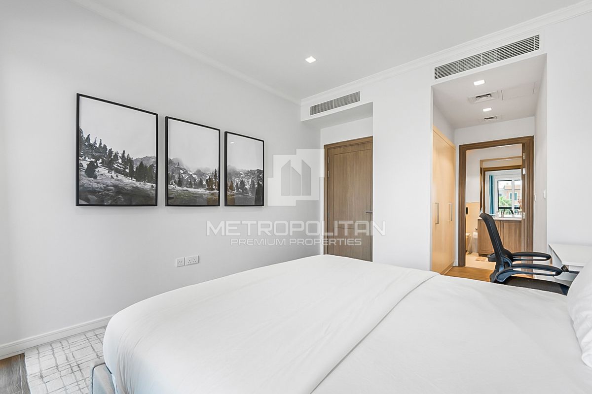 Вилла в Дубае, ОАЭ, 344 м² - фото 17