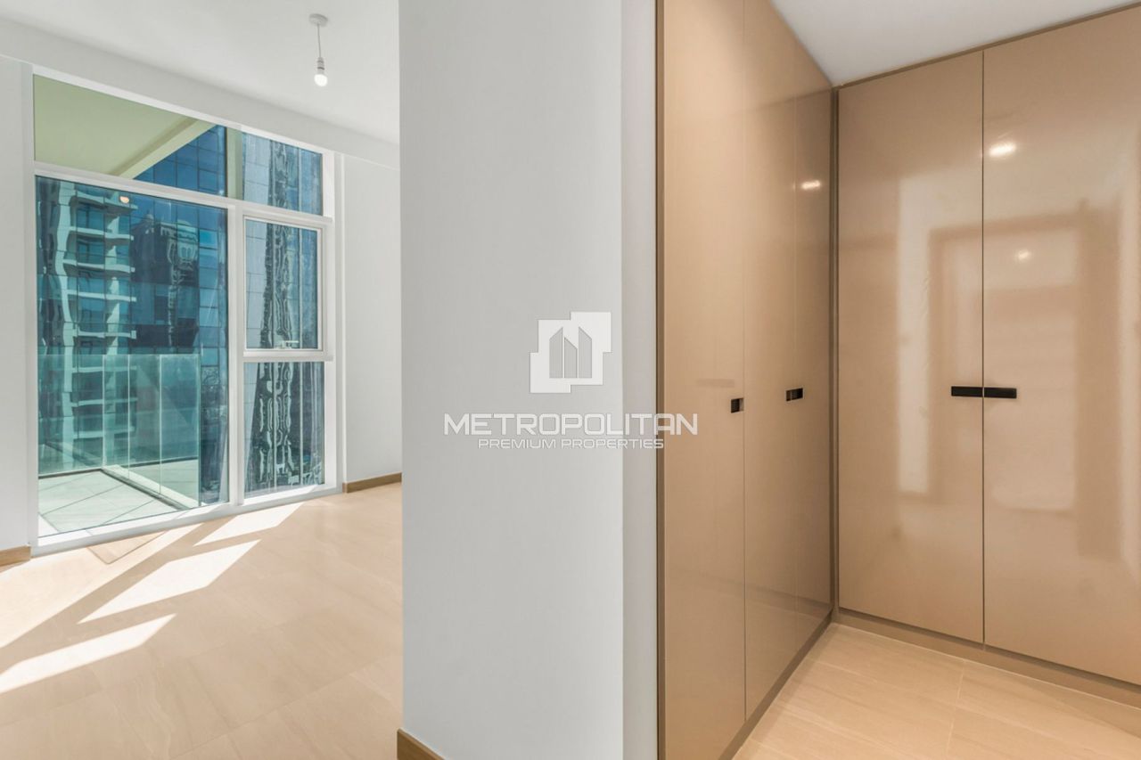 Апартаменты в Дубае, ОАЭ, 109 м² - фото 17