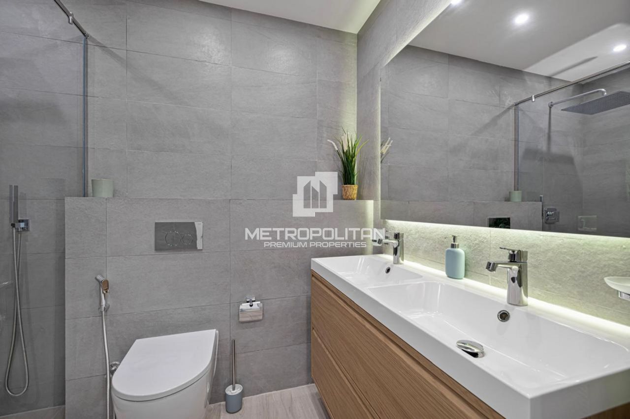 Апартаменты в Дубае, ОАЭ, 109 м² - фото 17