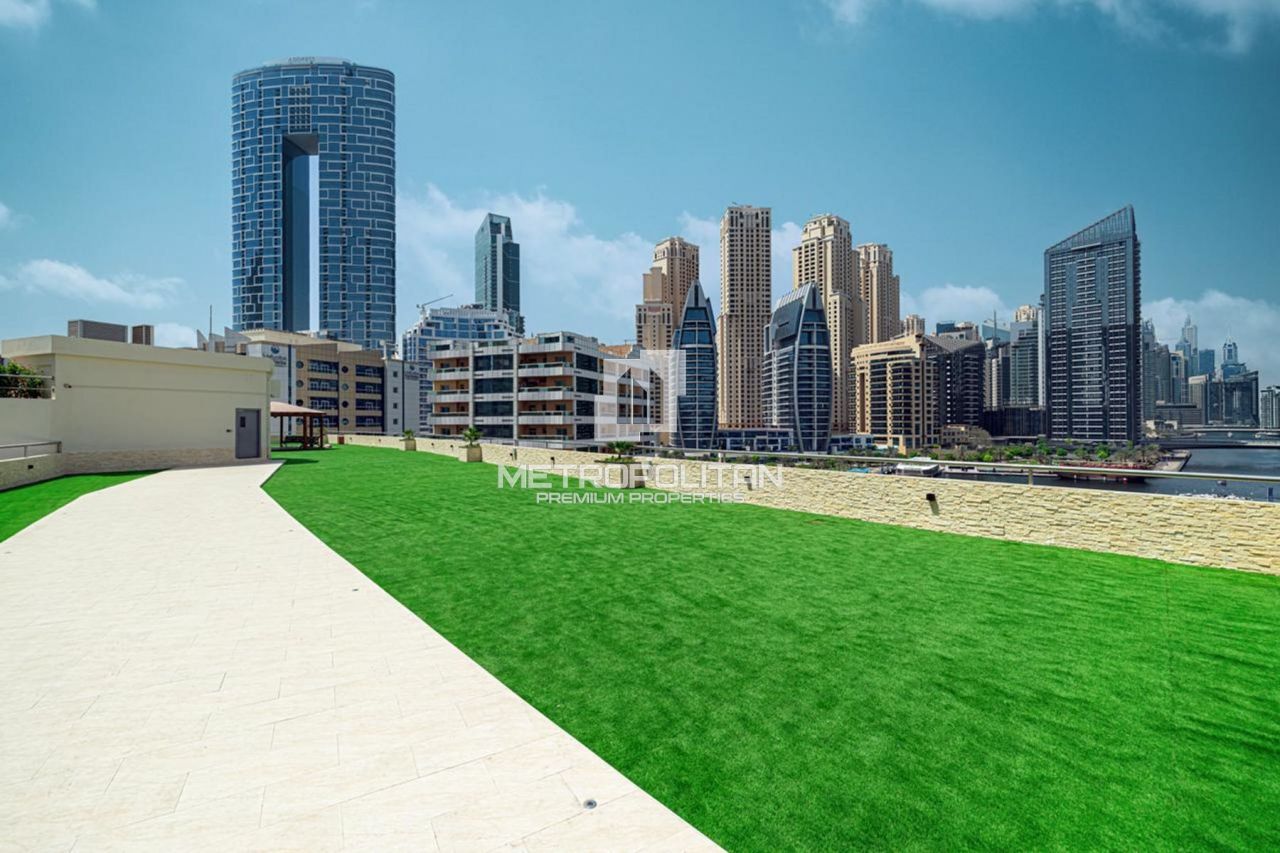 Апартаменты в Дубае, ОАЭ, 109 м² - фото 18