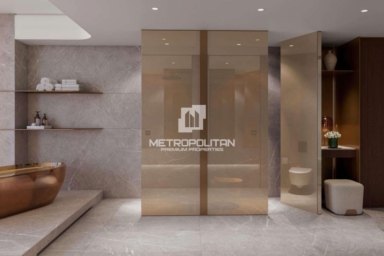 Апартаменты в Рас-эль-Хайме, ОАЭ, 87 м² - фото 18