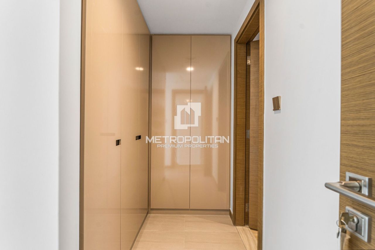 Апартаменты в Дубае, ОАЭ, 109 м² - фото 18