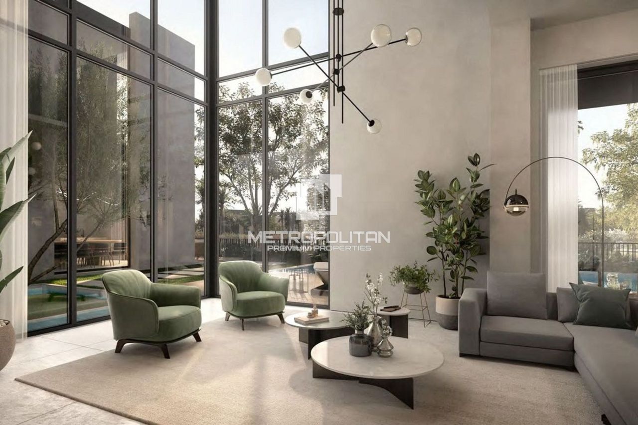 Вилла в Дубае, ОАЭ, 290 м² - фото 18