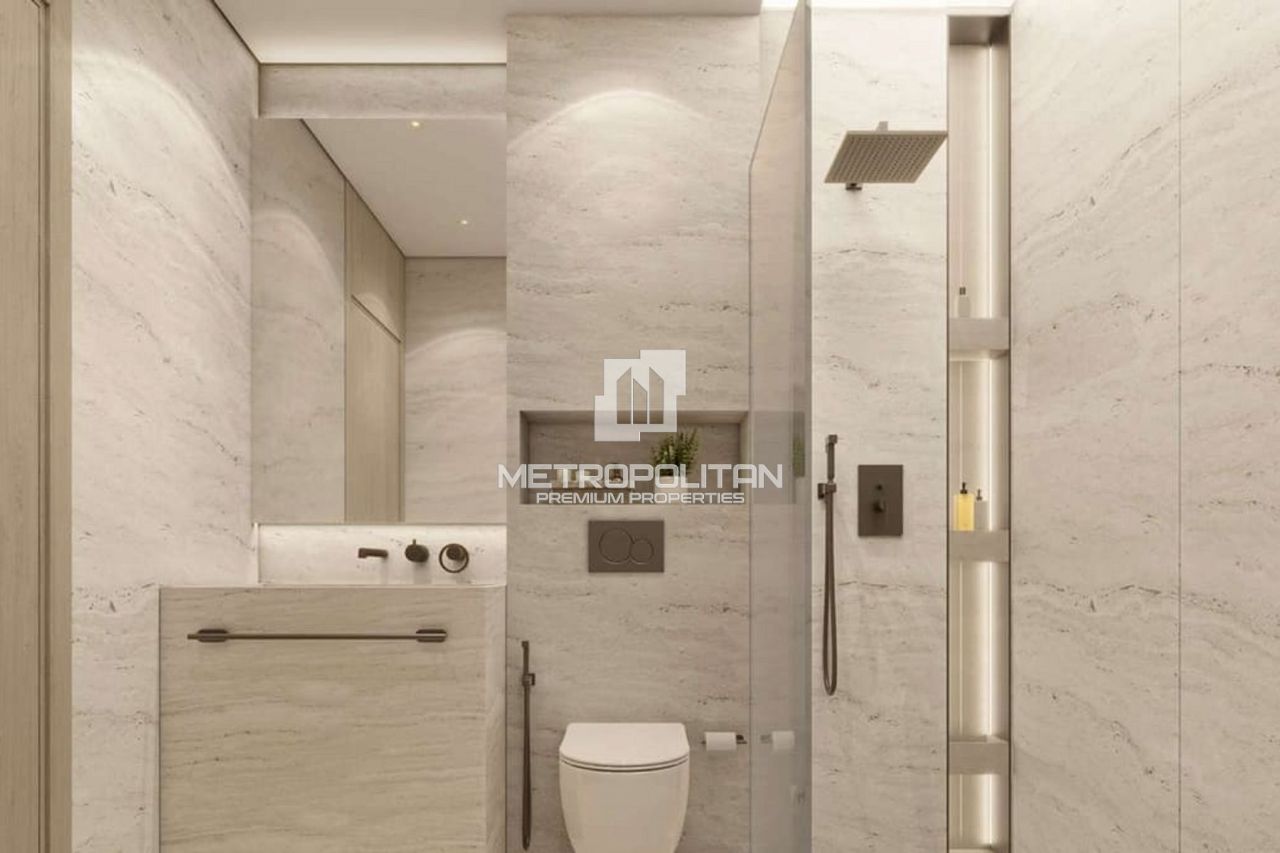 Бунгало в Рас-эль-Хайме, ОАЭ, 158 м² - фото 18