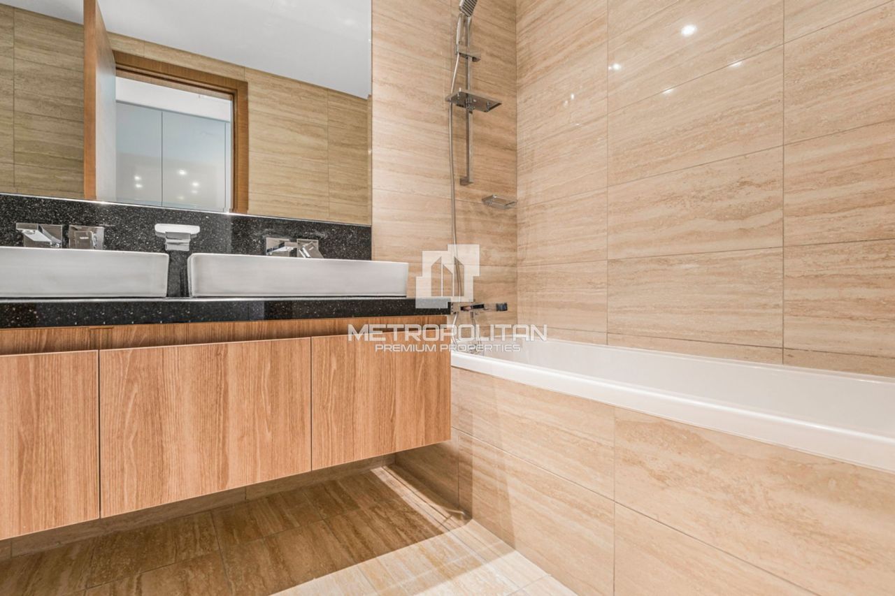 Апартаменты в Дубае, ОАЭ, 109 м² - фото 19