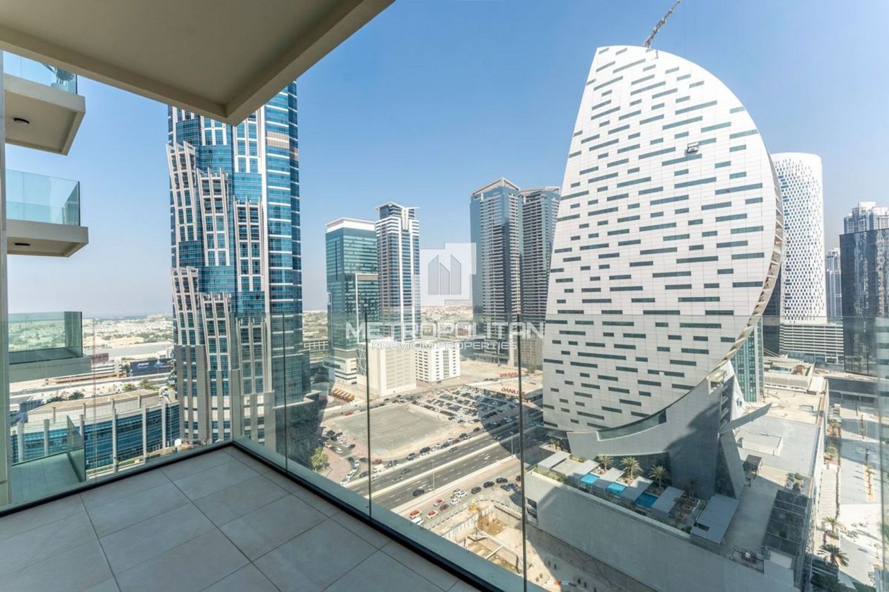 Апартаменты в Дубае, ОАЭ, 83 м² - фото 19