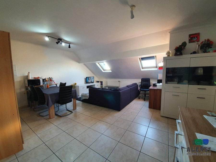 Квартира в Люксембурге, Люксембург, 60 м² - фото 1