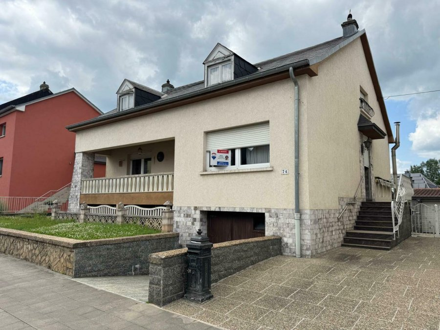 Квартира в Люксембурге, Люксембург, 256 м² - фото 1