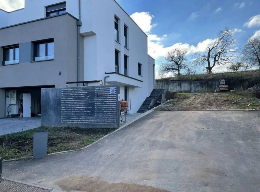 Квартира в Дикирхе, Люксембург, 300 м² - фото 1