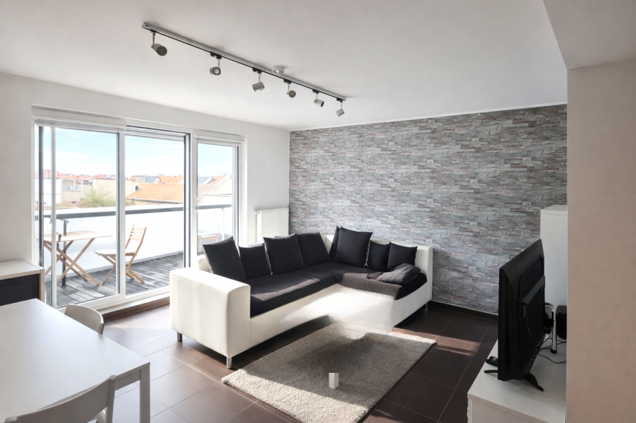 Квартира в Люксембурге, Люксембург, 70 м² - фото 1