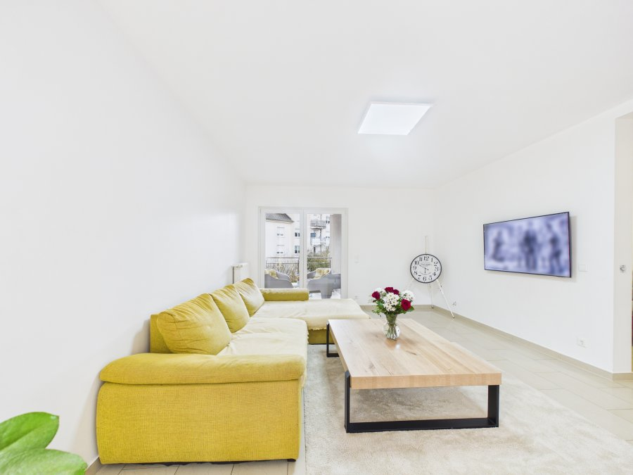 Квартира в Люксембурге, Люксембург, 94 м² - фото 1