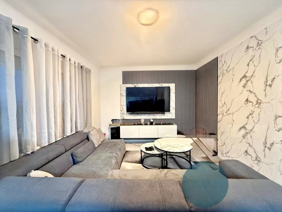 Квартира в Люксембурге, Люксембург, 70 м² - фото 1