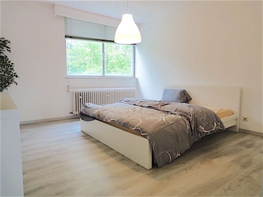 Квартира в Люксембурге, Люксембург, 108 м² - фото 1