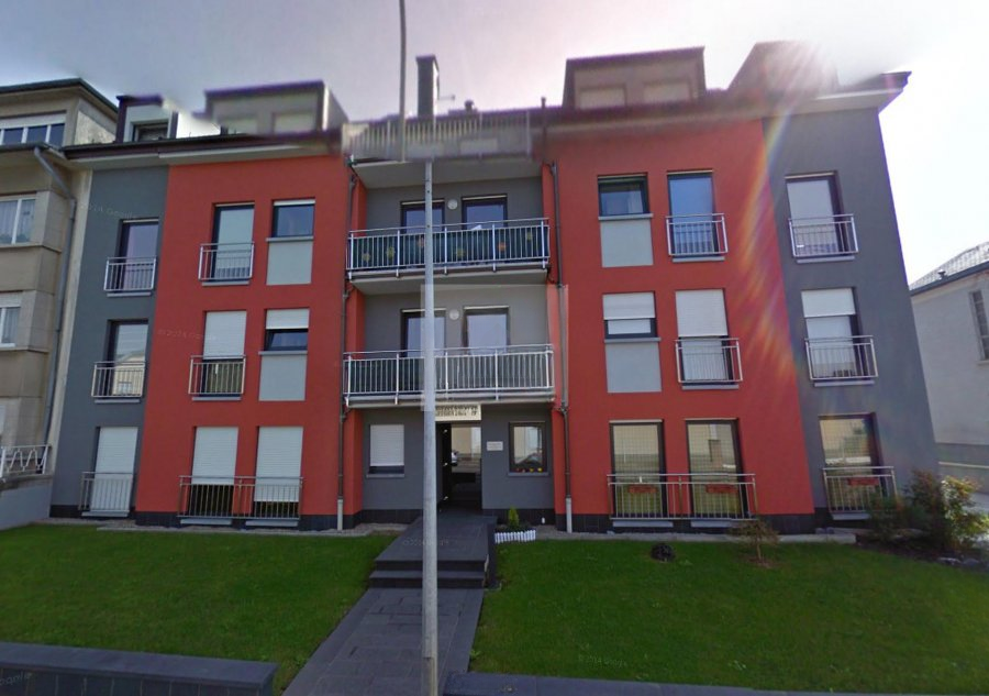 Квартира в Люксембурге, Люксембург, 53 м² - фото 1