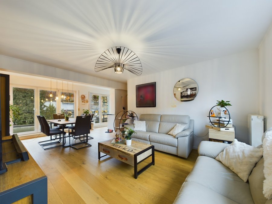 Квартира в Люксембурге, Люксембург, 73 м² - фото 1