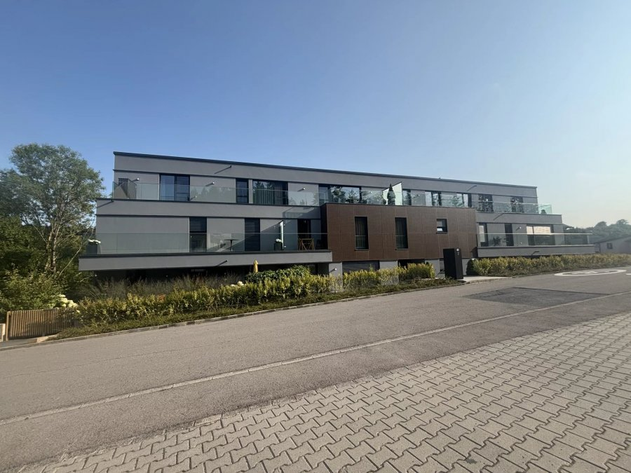 Квартира в Дикирхе, Люксембург, 130 м² - фото 1