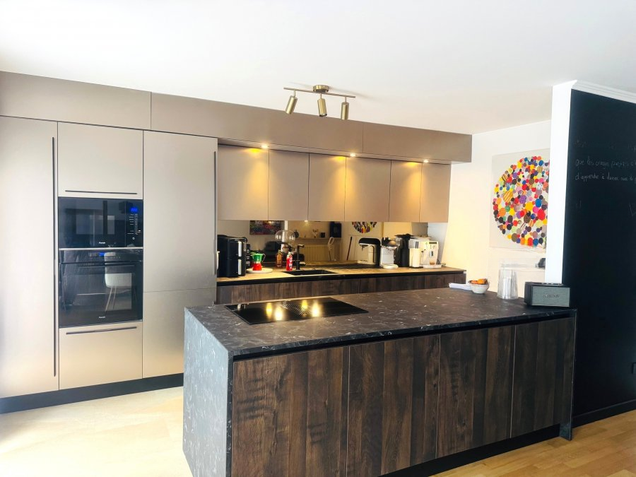 Квартира в Люксембурге, Люксембург, 96 м² - фото 1