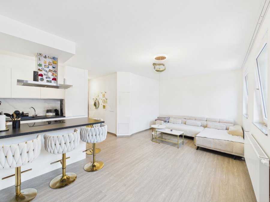 Квартира в Люксембурге, Люксембург, 62 м² - фото 1