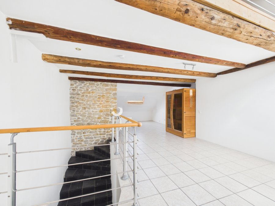 Квартира в Гревенмахере, Люксембург, 216 м² - фото 1