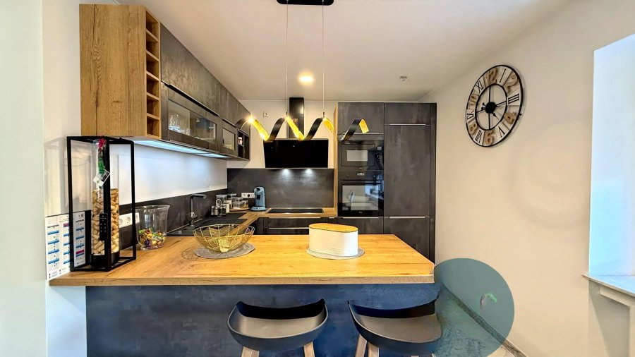 Квартира в Люксембурге, Люксембург, 69 м² - фото 1