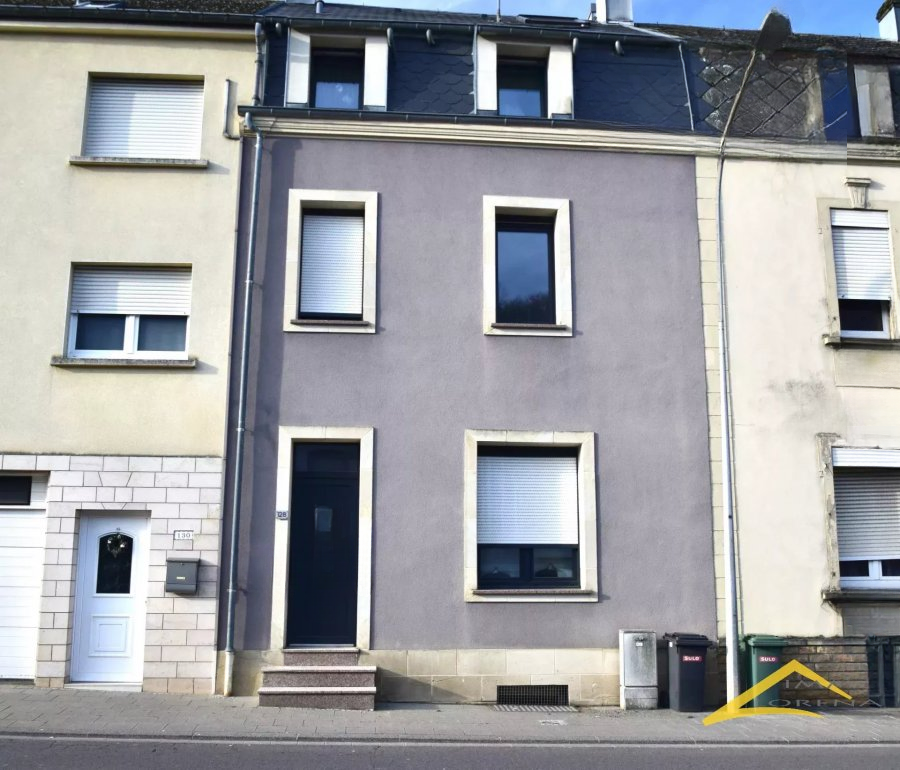 Квартира в Люксембурге, Люксембург, 120 м² - фото 1