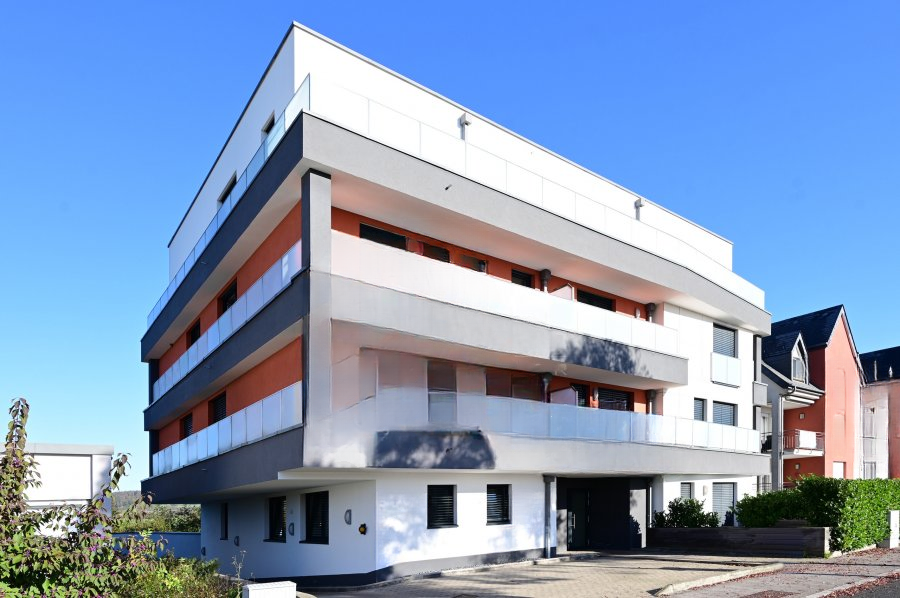 Квартира в Люксембурге, Люксембург, 63 м² - фото 1