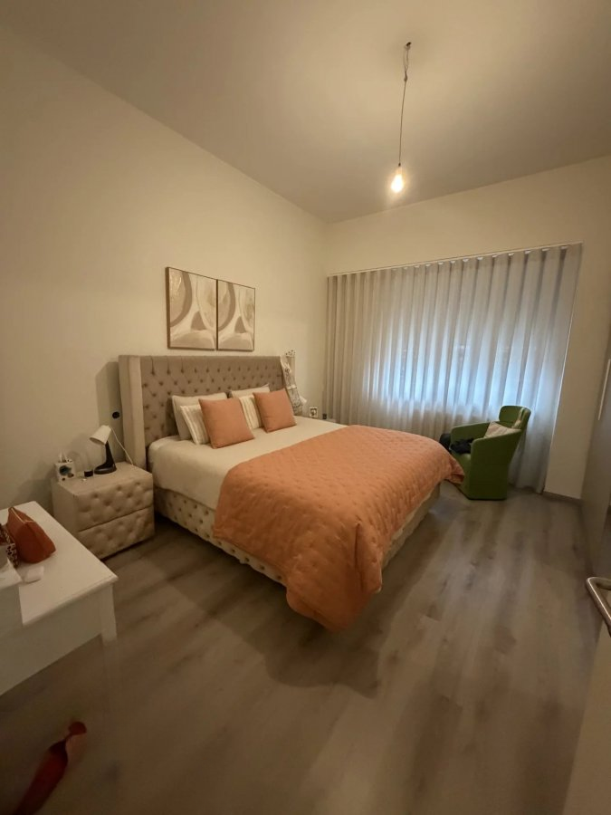 Квартира в Люксембурге, Люксембург, 72 м² - фото 1