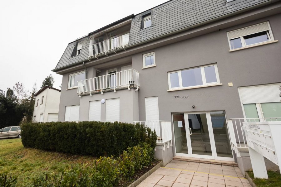 Квартира в Люксембурге, Люксембург, 62 м² - фото 1