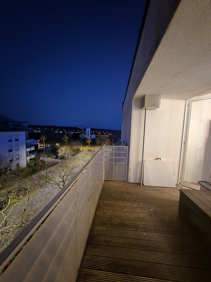 Квартира в Люксембурге, Люксембург, 75 м² - фото 1