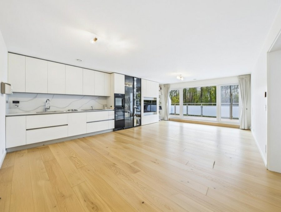 Квартира в Люксембурге, Люксембург, 106 м² - фото 1