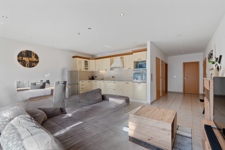 Квартира в Люксембурге, Люксембург, 71 м² - фото 1