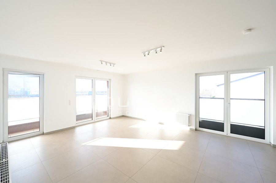 Квартира в Люксембурге, Люксембург, 125 м² - фото 2