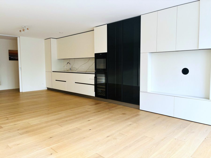 Квартира в Люксембурге, Люксембург, 106 м² - фото 2