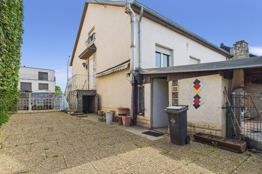 Квартира в Люксембурге, Люксембург, 256 м² - фото 2