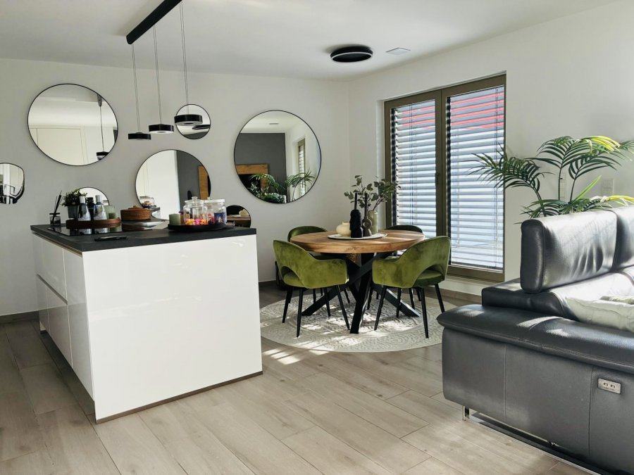 Квартира в Дикирхе, Люксембург, 94 м² - фото 2