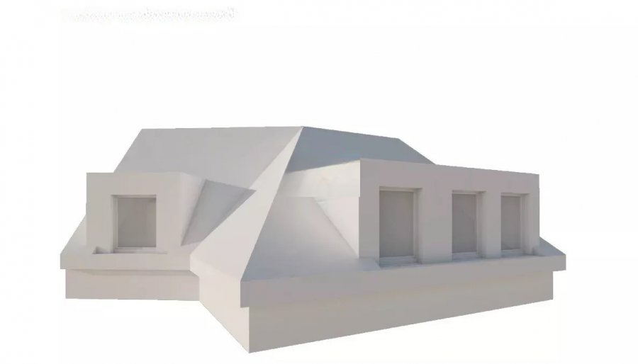 Квартира в Люксембурге, Люксембург, 85 м² - фото 2