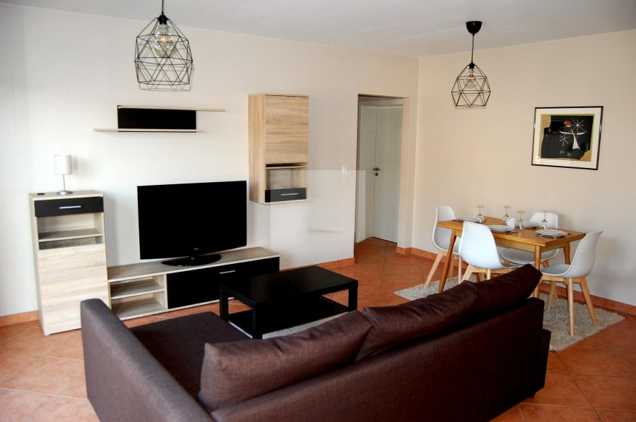 Квартира в Люксембурге, Люксембург, 53 м² - фото 2