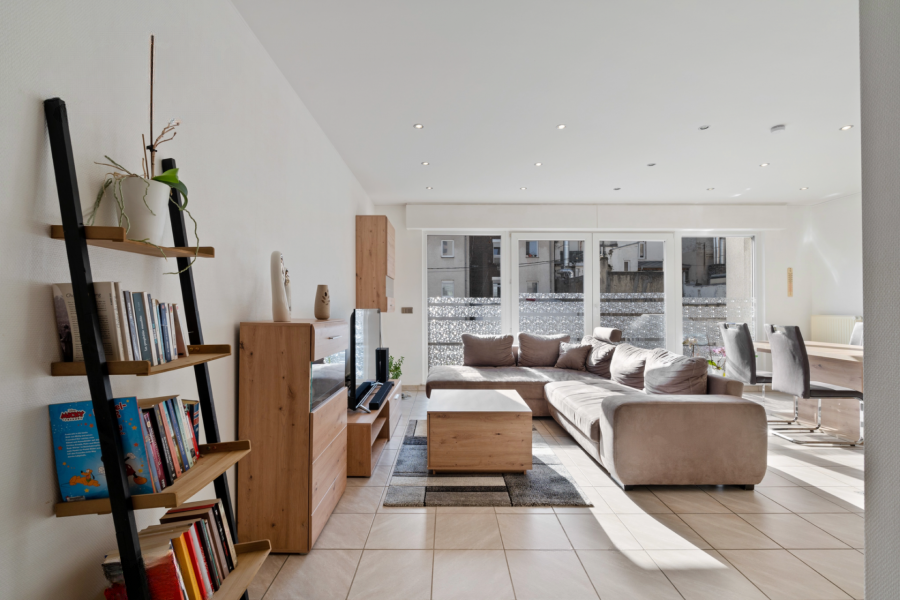 Квартира в Люксембурге, Люксембург, 71 м² - фото 2